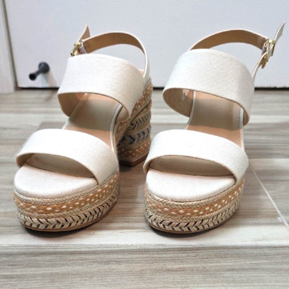 Women's Chunky Heel Dress Shoe